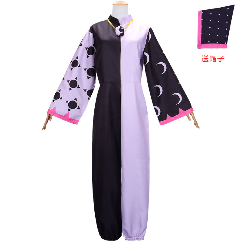 Halloween Costume Kids - Kostum Cosplay Anime American Owl House