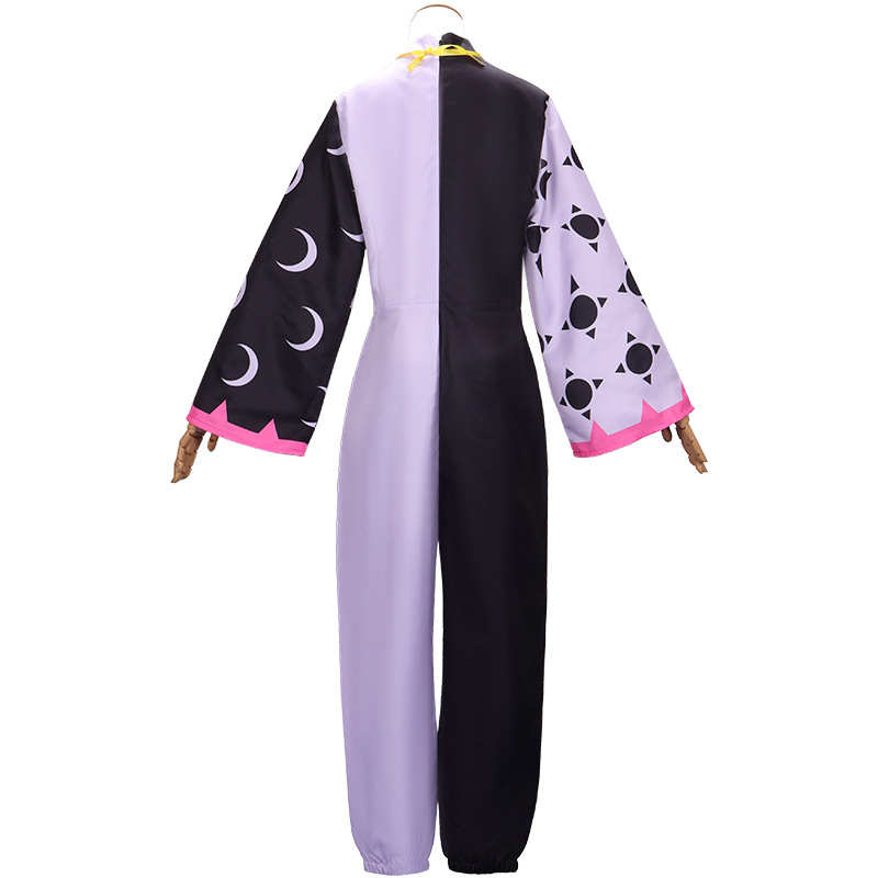 Kostum Cosplay Anime American  - Halloween Costume Kids ulasan dan harga