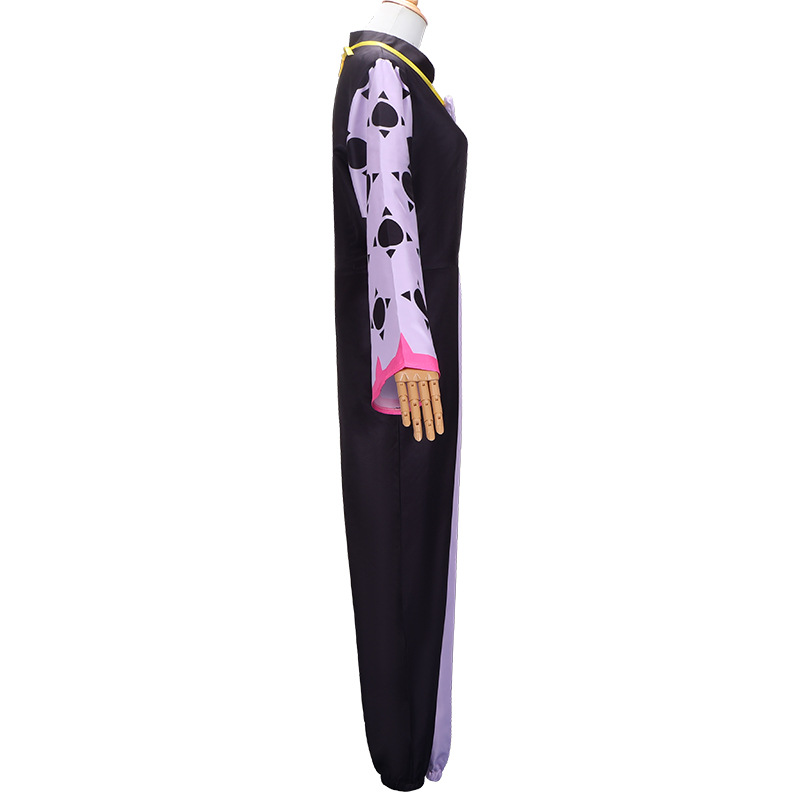 Kostum Cosplay Anime American  - Halloween Costume Kids ulasan dan harga