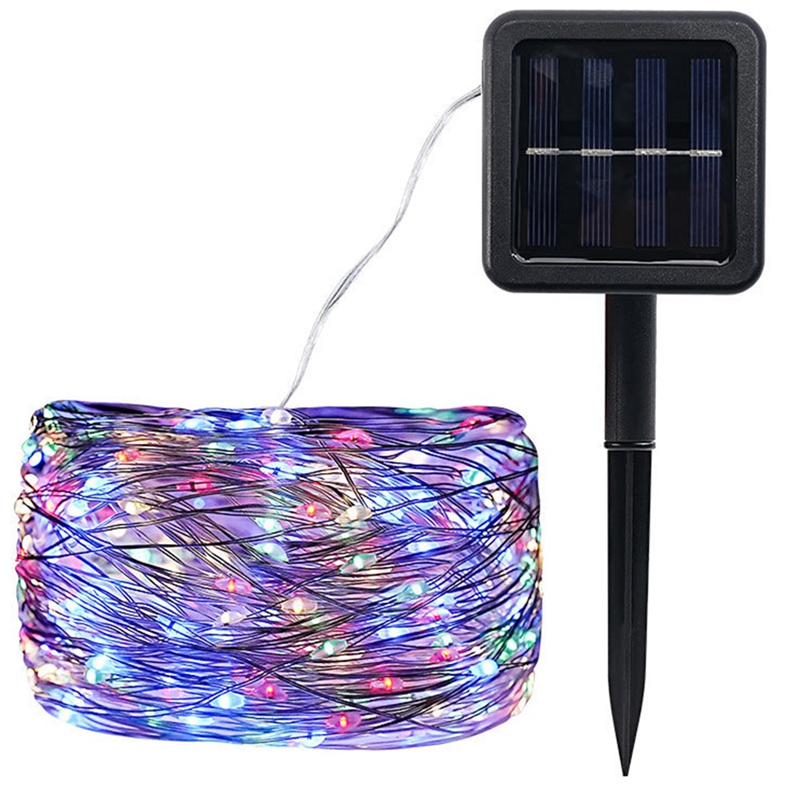 Lampu String Halloween Tenaga  - Halloween Led String Lights Orange ulasan dan harga