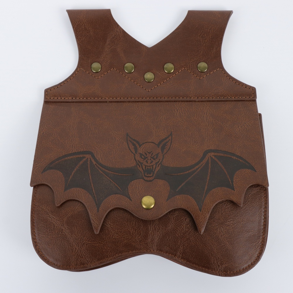 Tas Pinggang Kulit PU Bertema  - Halloween Costume Adult ulasan dan harga