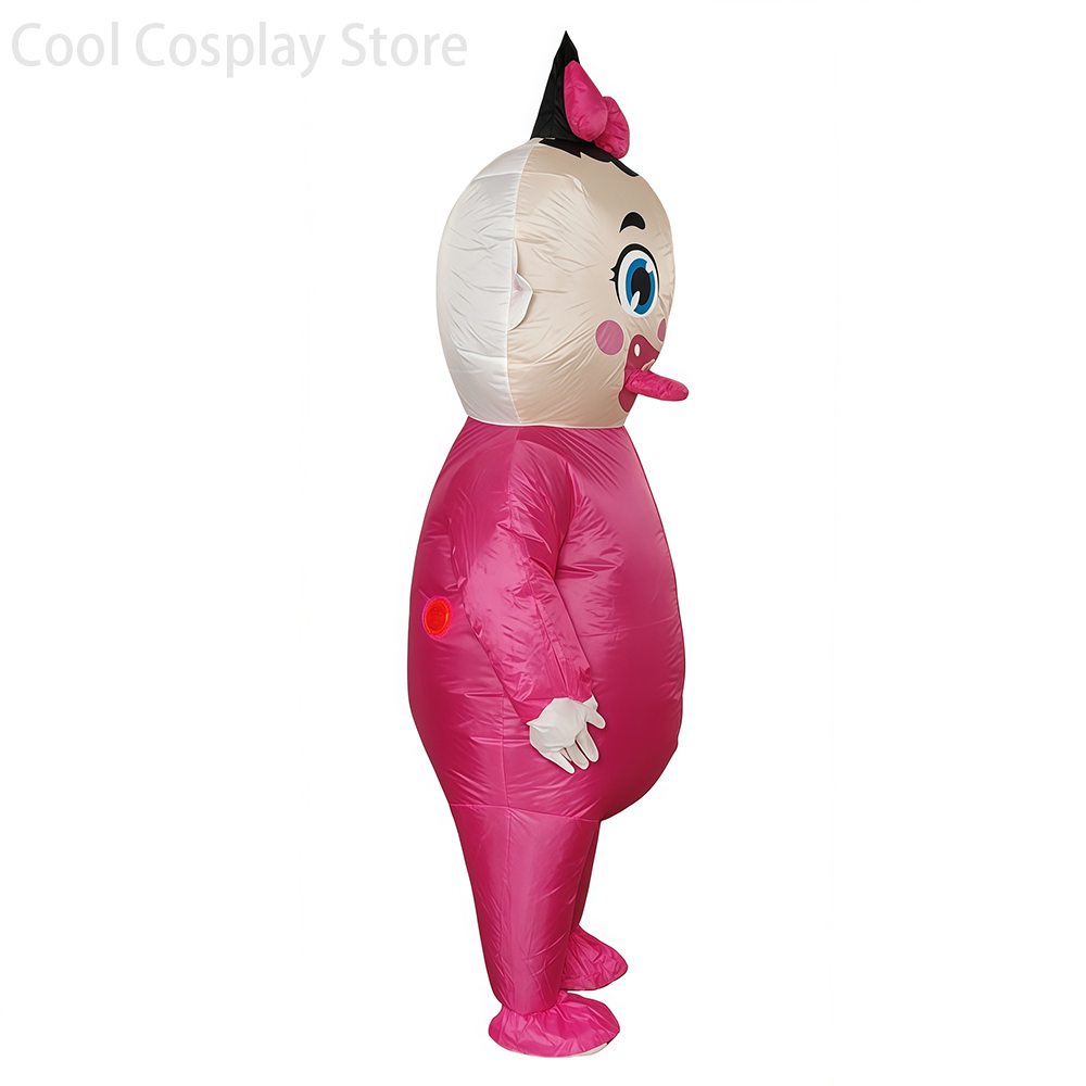 Kostum Tiup untuk Dewasa dan B - Halloween Costume Adult ulasan dan harga