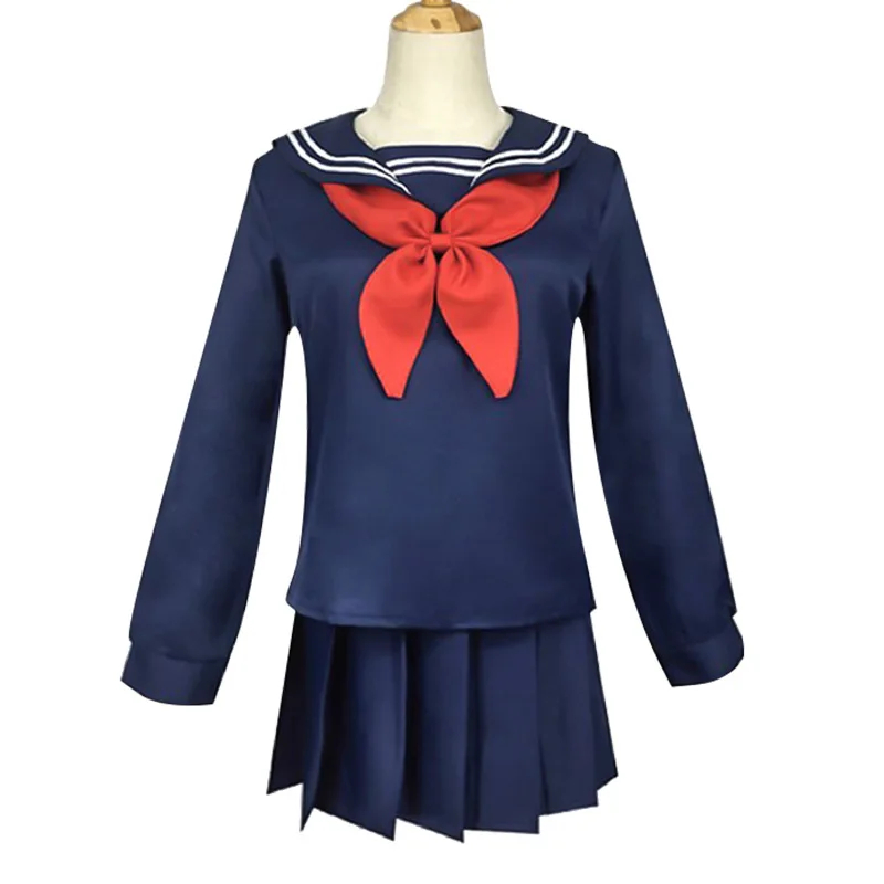 Kostum Cosplay Anime My Hero A - Halloween Costume Kids ulasan dan harga