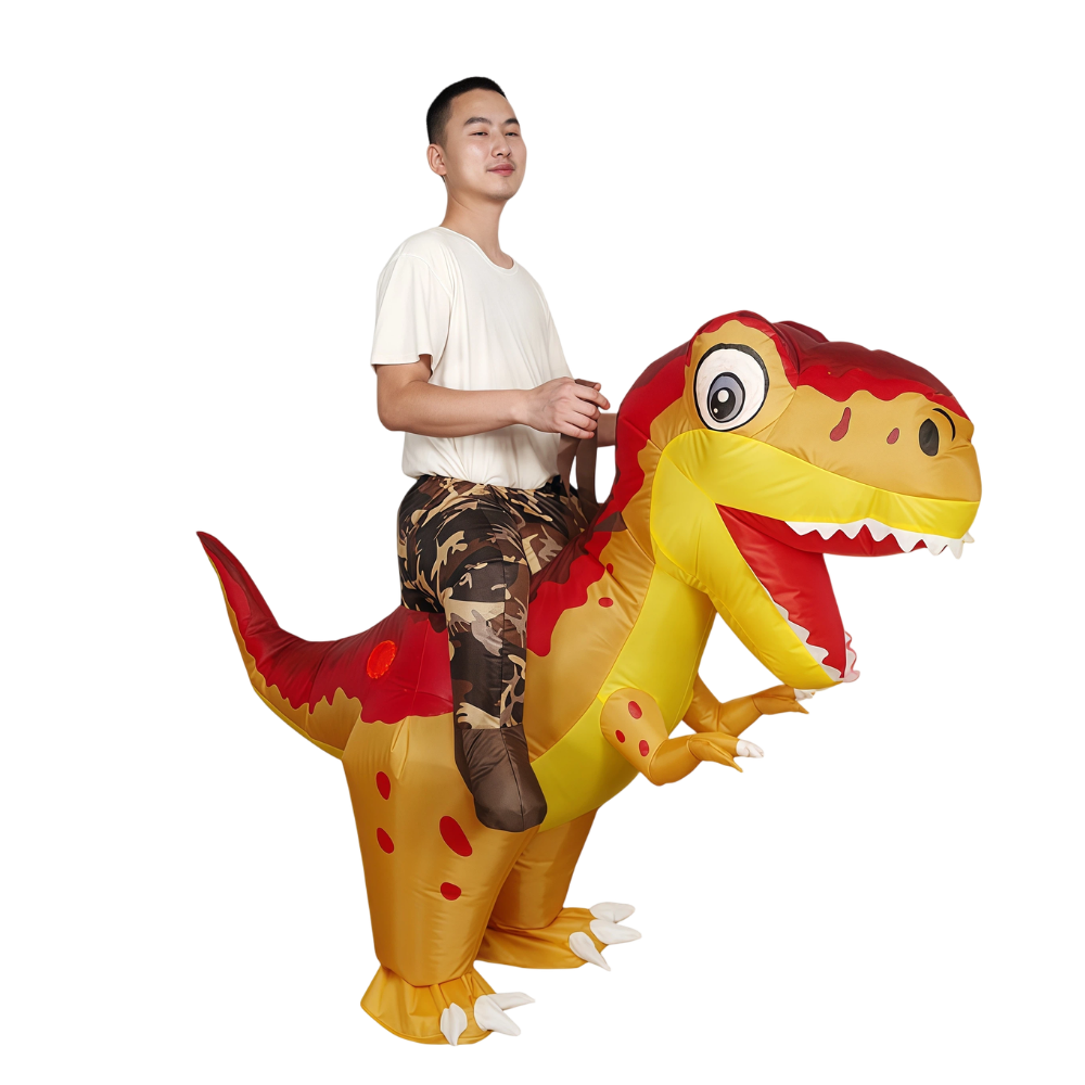 Kostum Dewasa yang Dapat Ditiu - Halloween Costume Adult ulasan dan harga