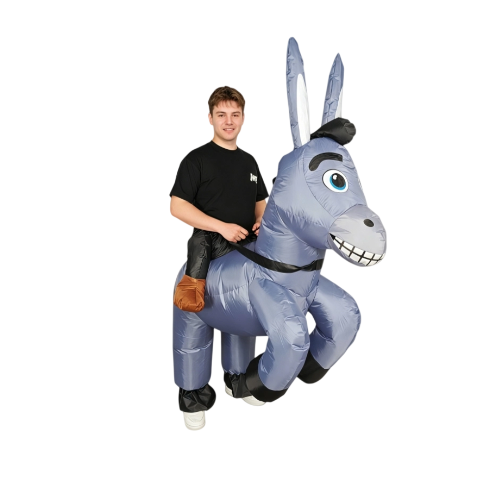 Kostum Dewasa yang Dapat Ditiu - Halloween Costume Adult ulasan dan harga