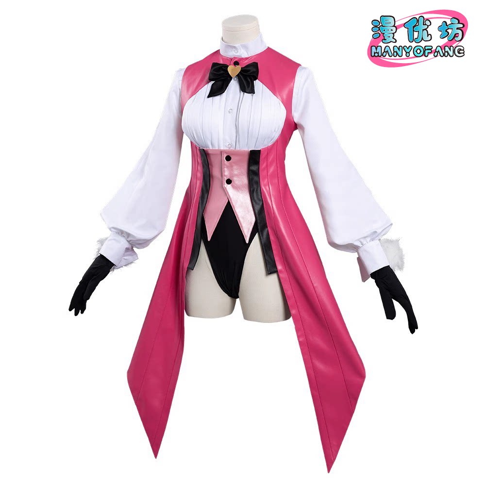 Kostum Cosplay Anime Fate/Gran - Halloween Party Supplies ulasan dan harga