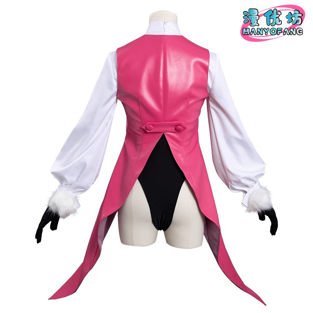 Kostum Cosplay Anime Fate/Gran - Halloween Party Supplies ulasan dan harga