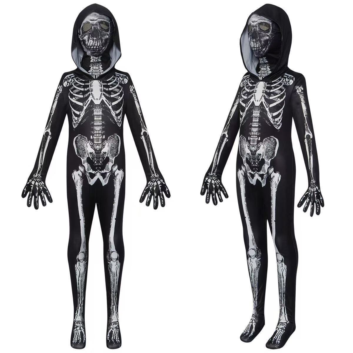 Kostum Halloween Anak-anak, Ko - Halloween Costume Kids ulasan dan harga