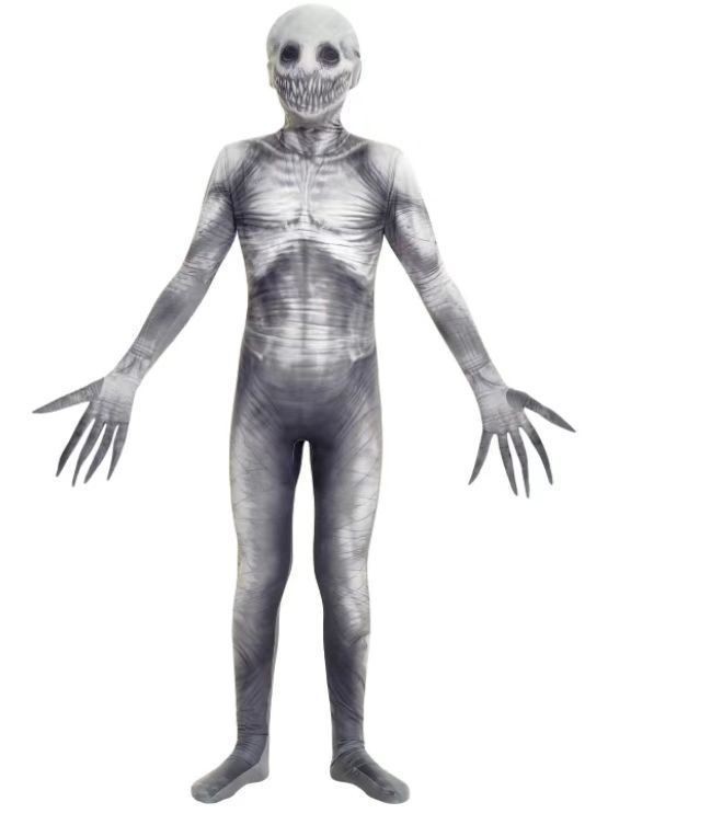 Kostum Halloween Anak-anak, Ko - Halloween Costume Kids ulasan dan harga