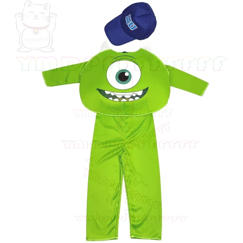 Kostum cosplay Anime Princeton - Halloween Costume Kids ulasan dan harga