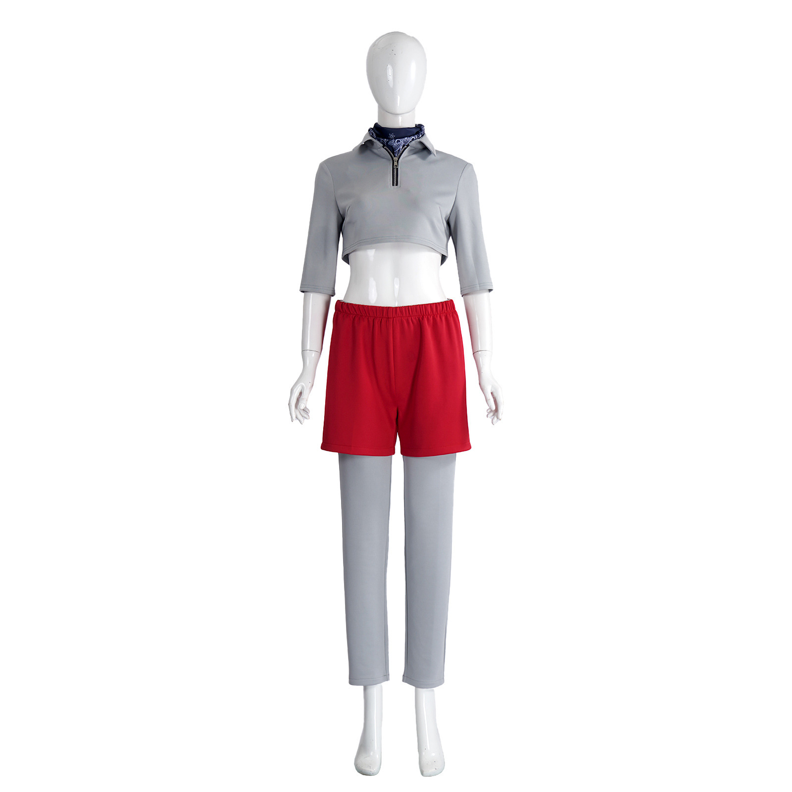 Kostum Cosplay Gadis Acara TV  - Halloween Costume Kids ulasan dan harga