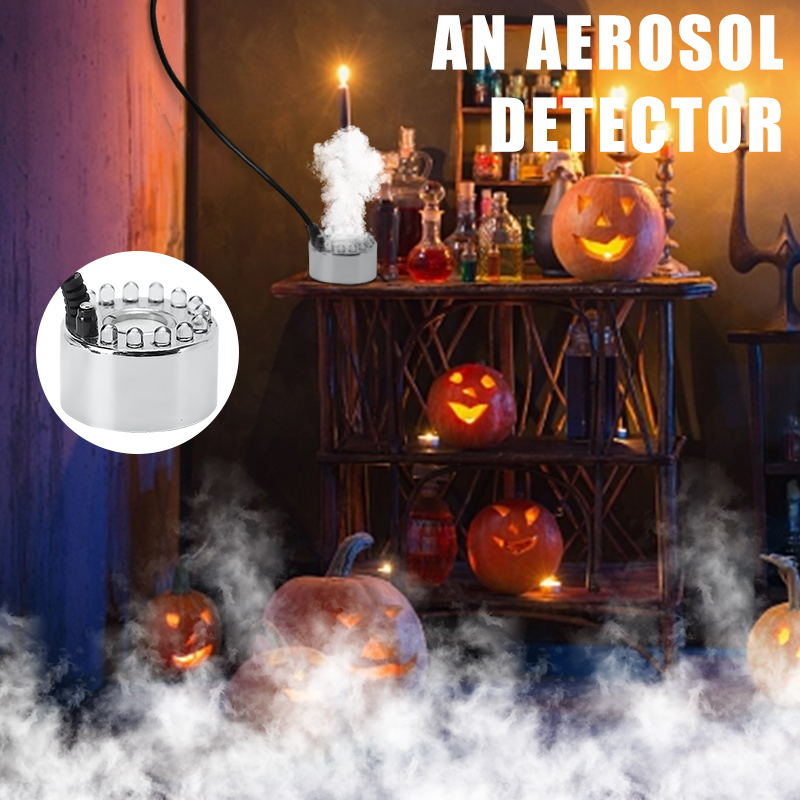 Dekorasi Festival pesta Natal  - Halloween Pumpkin Decor Led ulasan dan harga