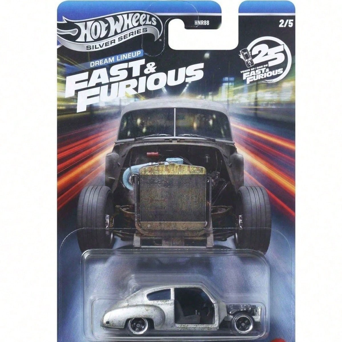 Hot Wheels 1:64 Mobil Diecast  - Halloween Costume Kids ulasan dan harga
