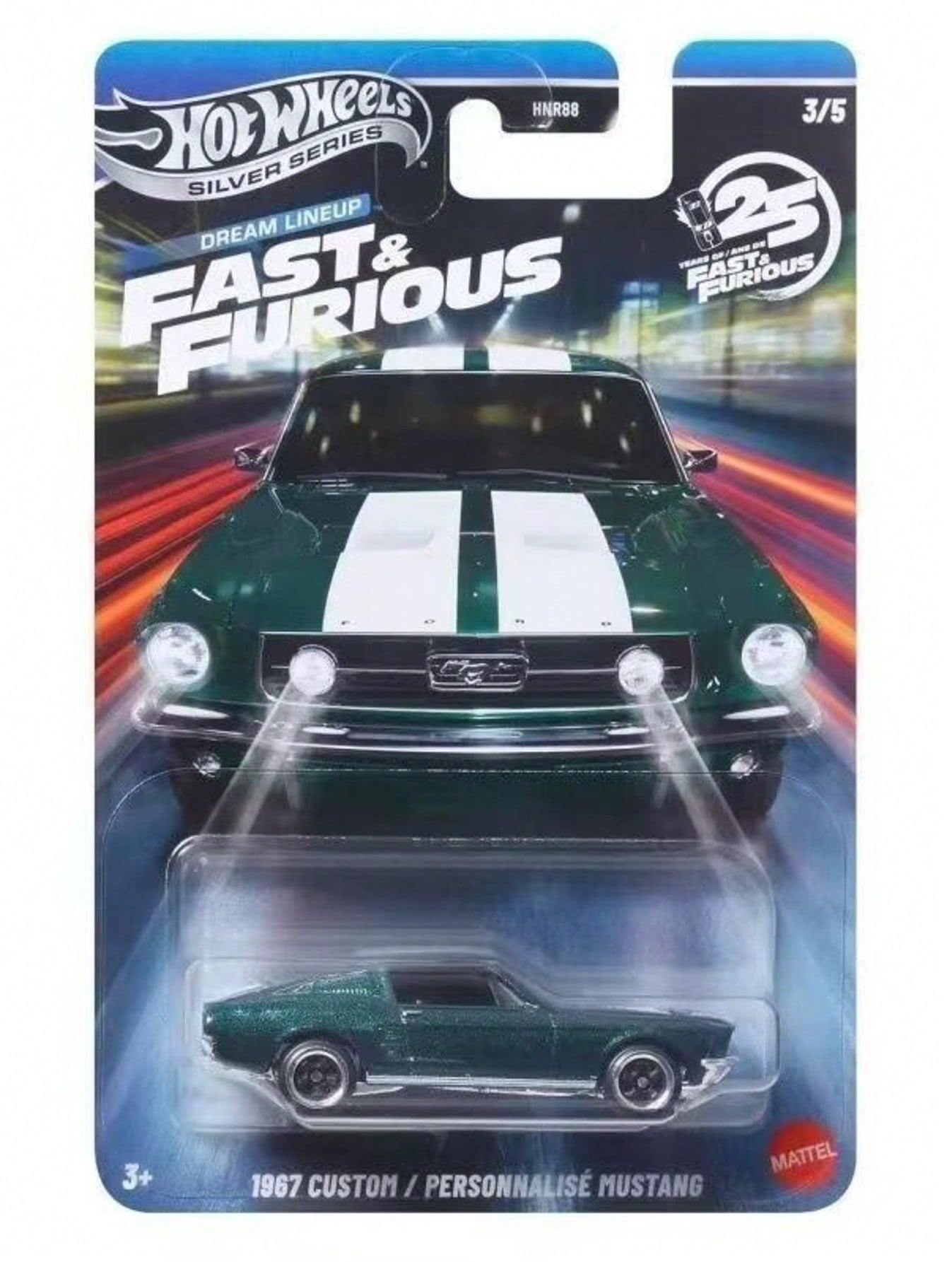 Hot Wheels 1:64 Mobil Diecast  - Halloween Costume Kids ulasan dan harga