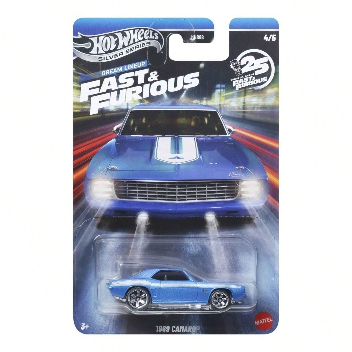 Hot Wheels 1:64 Mobil Diecast  - Halloween Costume Kids ulasan dan harga