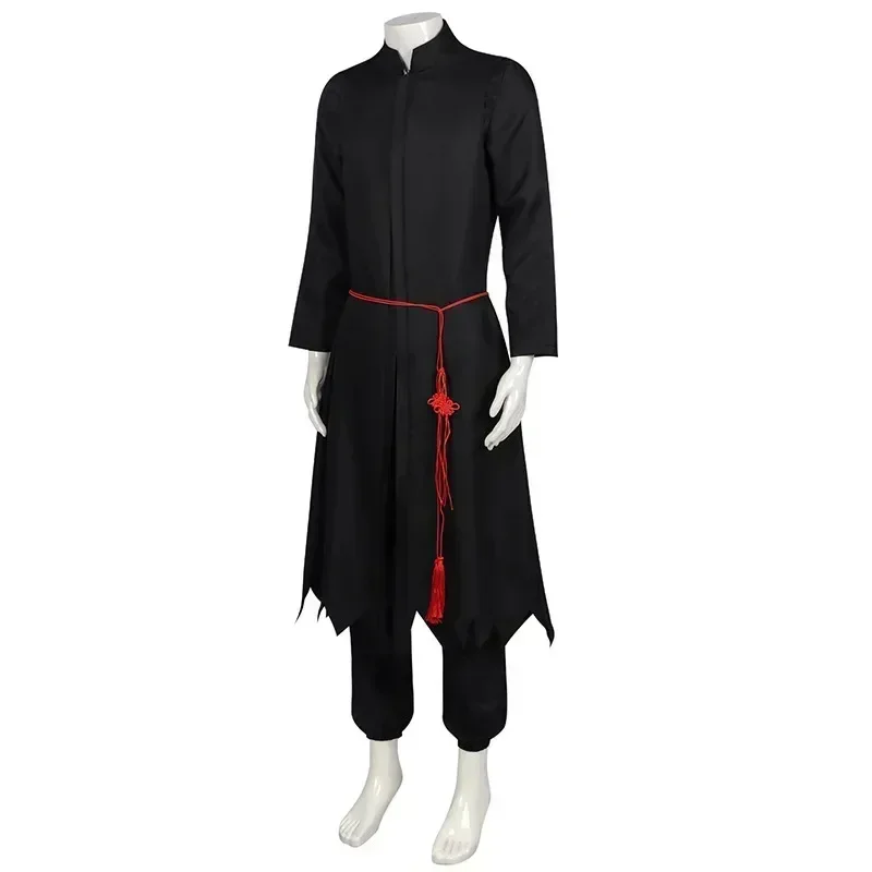 Set Kostum Cosplay Pesta Anime - Halloween Costume Kids ulasan dan harga
