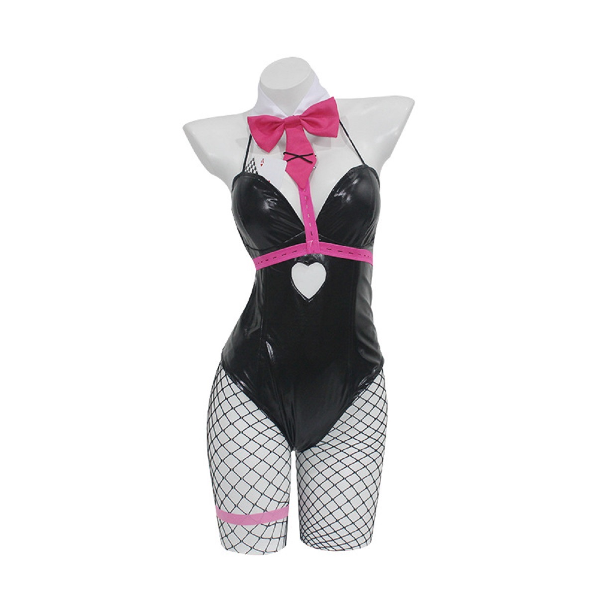 Kostum Cosplay Rabbit Hole Mik - Halloween Costume Kids ulasan dan harga