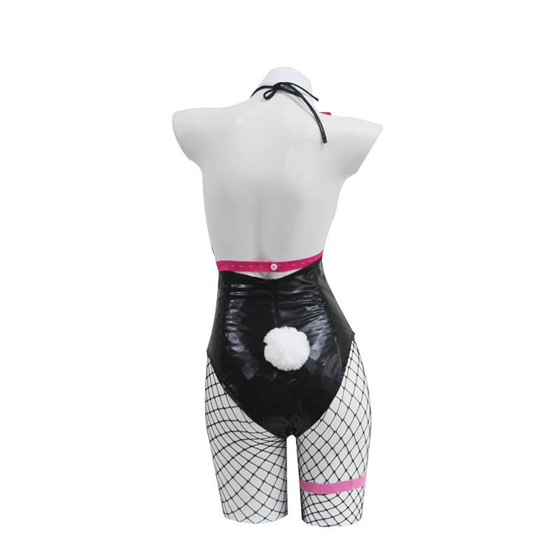 Kostum Cosplay Rabbit Hole Mik - Halloween Costume Kids ulasan dan harga